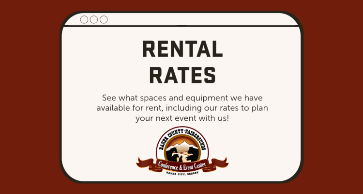 Rental Rates