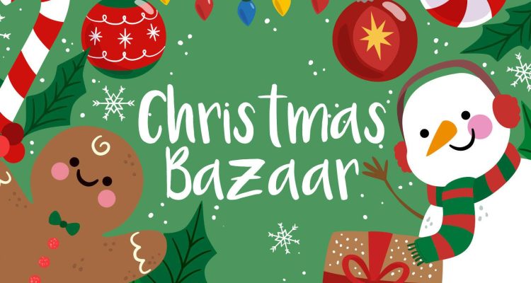 Baker County 4-H Christmas Bazaar